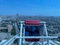 -天津之眼摩天轮