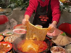 -牛市坎火锅(建设路店)