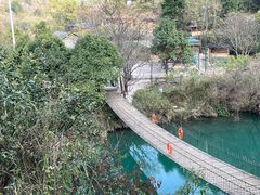 -高荡千年布依古寨旅游景区