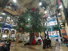 店内环境-钟书阁(松江泰晤士小镇店)