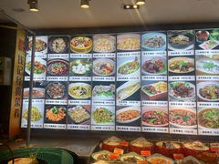 -钱记·乡野菜(紫荆花路店)