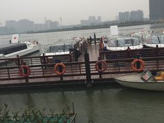 -大小河街