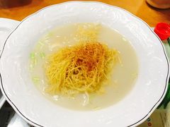 -翠华餐厅(旺角文华商场店)