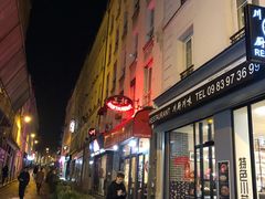 门面-Chongqing Cuisine川厨川味
