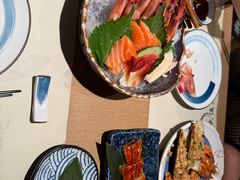 -大渔铁板烧(花园道店)