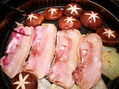 -嘿嘟嘟·肋条烧肉放题(爱融荟城店)