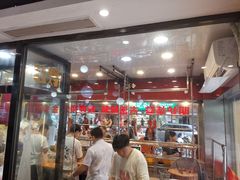 -老字号蛇口德记烧腊饭店·海鲜加工