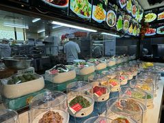 -东北大院·东北菜(三台子店)