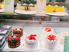 -星禾悦法式千层蛋糕(大卫城店)