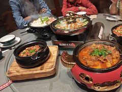 -陶德砂锅(蜀汉路店)