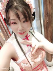 -盘子女人坊古装写真摄影(南京总店)