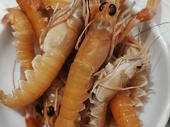 -半岛听涛蒸汽海鲜自助(K11店)