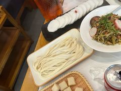 -懂羊帝·羊蝎子·北京菜(小关店)