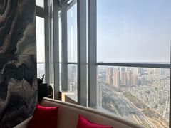 -悦轩中餐厅·高空江景·杭州柏悦酒店