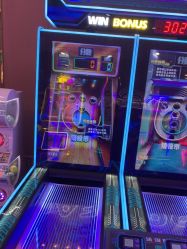 -宝贝王儿童乐园(延吉万达广场店)