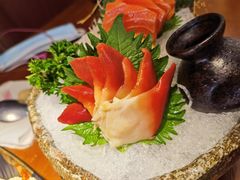 -鳗鱼家·深夜食堂(军博店)