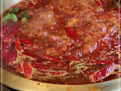-小龙坎火锅(全球总店)