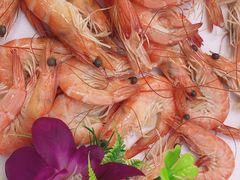 -范饭椰林川湘味海鲜·椰子鸡(三亚湾椰梦长廊店)