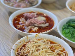 -吴记怪味面(牛王庙店)
