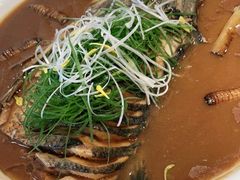 -金豆角砂锅焖面(安贞店)