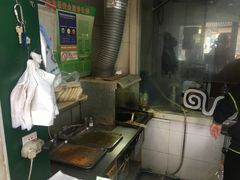 -孙阁老油炸羊肉串(制锦市店)