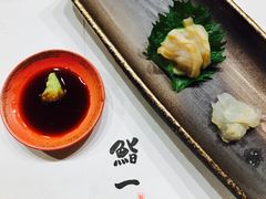 -鮨一日本料理(大中华店)