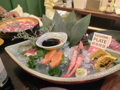 -牛New寿喜烧(虹桥新天地店)