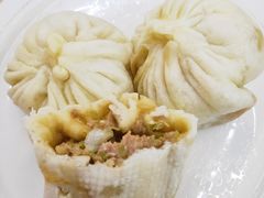 -刘记包子铺(气象台路店)