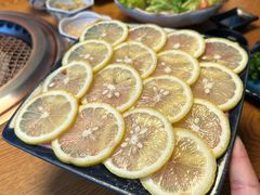 -炎蔵牛舌烤肉