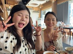 -朗妈私房菜(婺女州店)