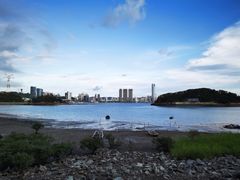 -海沧湾公园