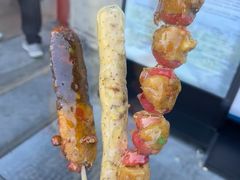 -糖葫芦王保定名吃(古莲花池店)