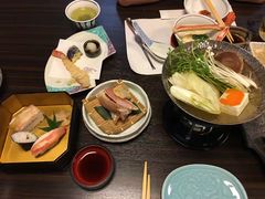 -蟹道乐(網元別館店)
