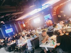 -鸣记脆皮烤鱼·海鲜烤鱼(三八广场店)