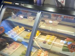 -非烤勿扰自助烤肉(深圳宝安华强广场店)