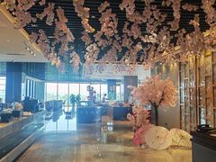 -武汉世茂希尔顿酒店·汇·全日餐厅