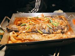 -鸣记脆皮烤鱼(山姆店)