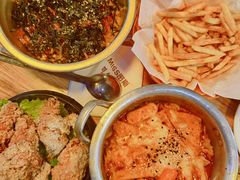 -miss密斯韩餐(平阳景苑店)