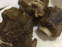 -苏莱特色牛骨滩羊手抓馆(长城东街总店)