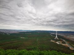 -帽儿山国家森林公园