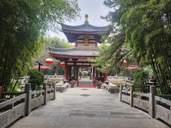 -大唐博相府酒店·陕西官府菜