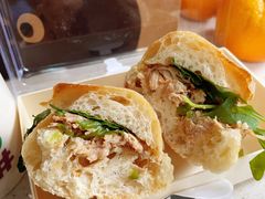 -evoojoo面包商店