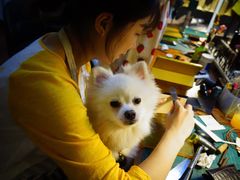 -零几体验diy皮具工作室(振业城店)