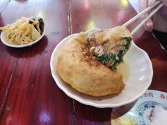 传统兰庆鸡子馃-兰庆鸡蛋馃(人民路店)