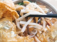 -家味螺蛳粉&烤鱼(五角场店)