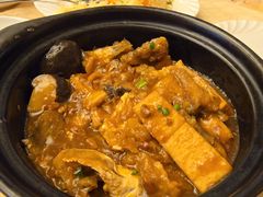 -亚龙湾红树林度假酒店御粤阁