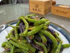 -魁盛居百年鲁菜馆(中林路店)