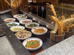 -杭州开元名都大酒店·地中海自助餐厅