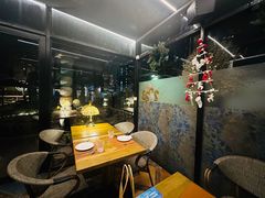 -Golden Lily河内巴黎法越料理餐厅(建国西路店)