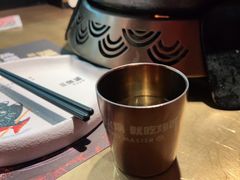 -吞鱼兽麻辣烤鱼(万达店)